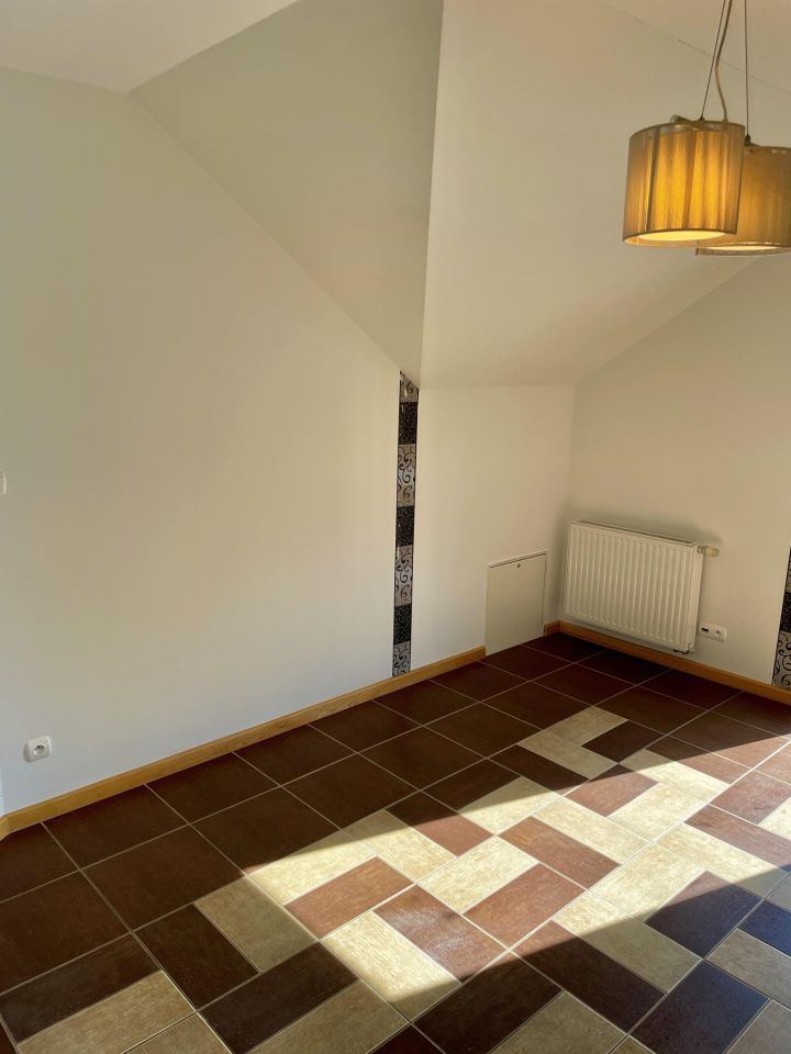 dom wolnostojący, 8 pokoi Morzyczyn, os. Południowe. Zdjęcie 28