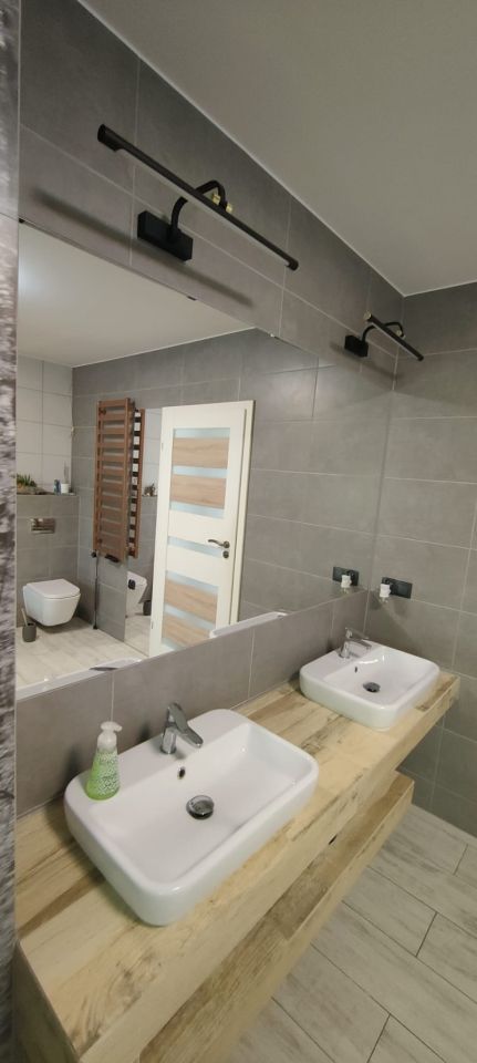 dom wolnostojący, 5 pokoi Justynów, ul. 1 Maja. Zdjęcie 19
