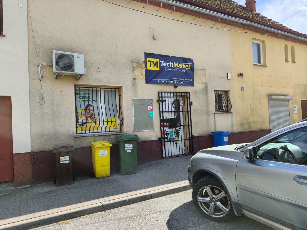 Lokal Budziszów Wielki. Zdjęcie 1