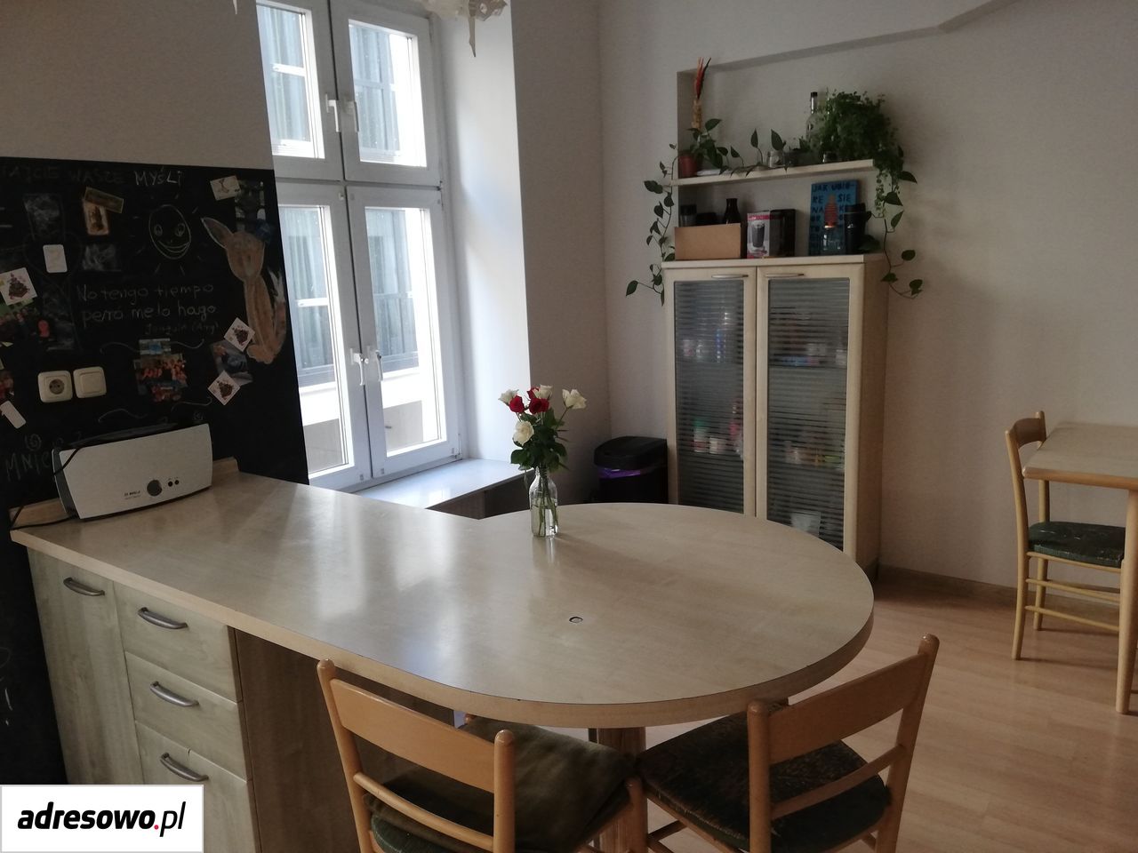 Pokój Wrocław Stare Miasto, ul. Rzeźnicza. Zdjęcie 7