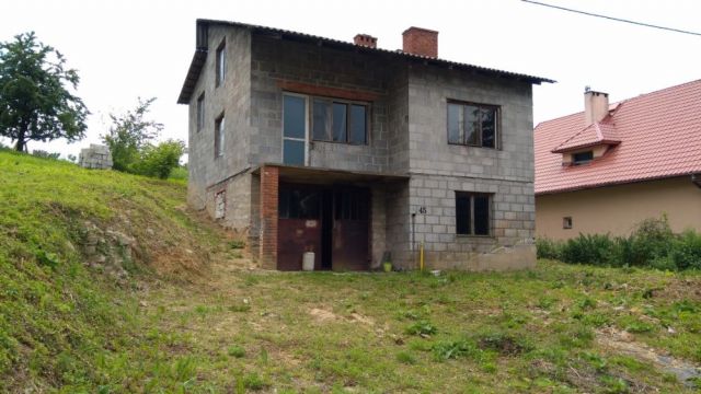 dom wolnostojący Sandomierz, ul. Rokitek. Zdjęcie 1