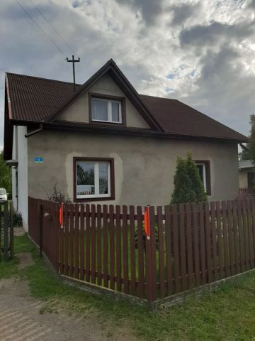 dom wolnostojący Łowicz. Zdjęcie 1