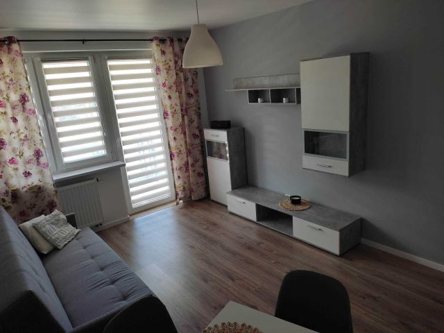 Mieszkanie 1-pokojowe Otwock, ul. Warszawska. Zdjęcie 1