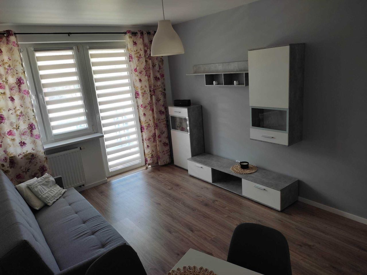 Mieszkanie 1-pokojowe Otwock, ul. Warszawska