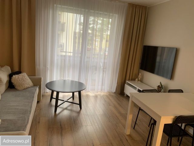 Mieszkanie 2-pokojowe Szczecin Płonia, ul. Uczniowska. Zdjęcie 1