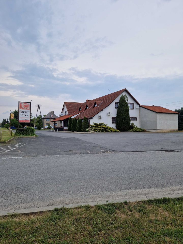 Lokal Opole. Zdjęcie 2