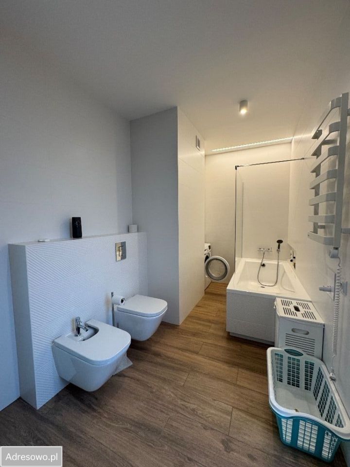 bliźniak, 6 pokoi Warszawa Wilanów, ul. Gubinowska. Zdjęcie 12