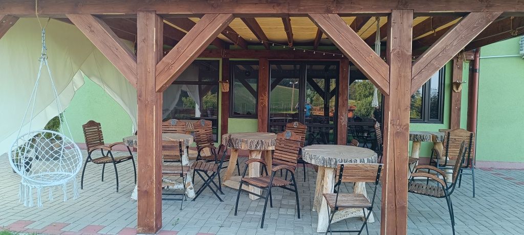 Lokal Lutomia Górna. Zdjęcie 2