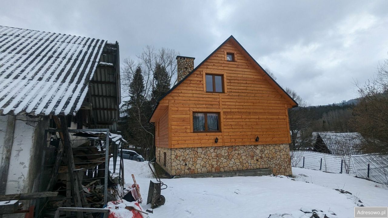 dom wolnostojący, 5 pokoi Glinka. Zdjęcie 10