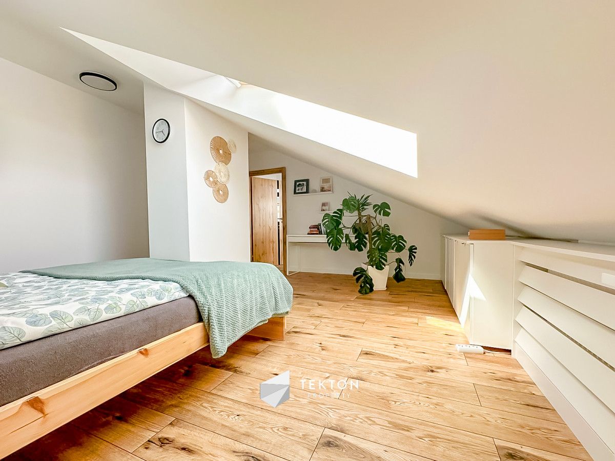 Mieszkanie 4-pokojowe Reda, ul. Polna. Zdjęcie 9