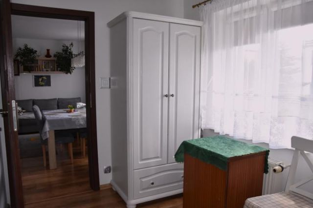 Mieszkanie 3-pokojowe Elbląg, ul. Pabianicka. Zdjęcie 12