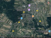 Działka budowlana Skierniewice, ul. Młynarska