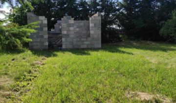 Działka rolna Rekowo