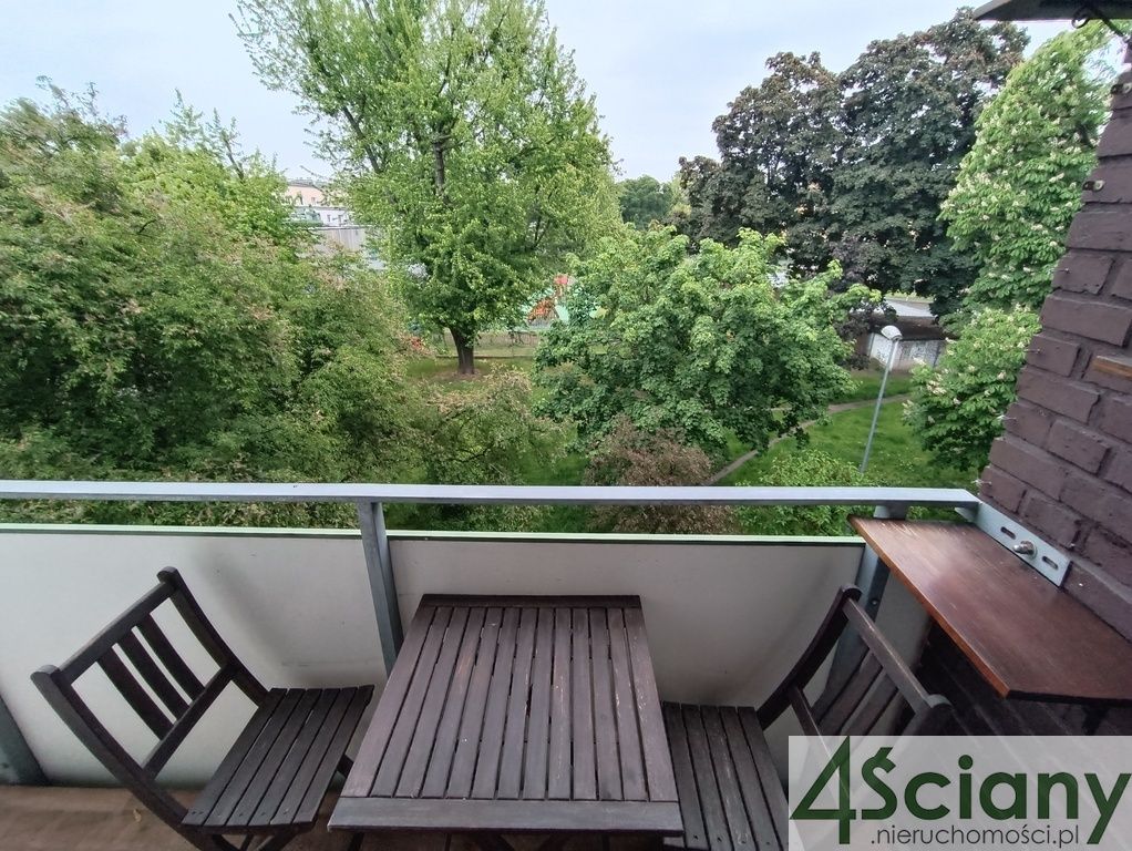 Mieszkanie 1-pokojowe Warszawa Wola, ul. Erazma Ciołka. Zdjęcie 8