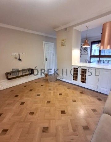 Mieszkanie 3-pokojowe Warszawa Praga-Północ, ul. Ząbkowska. Zdjęcie 5