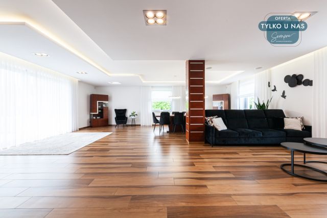 dom wolnostojący, 3 pokoje Zduńska Wola, ul. Wrzosowa. Zdjęcie 5