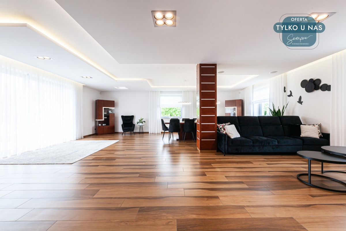 dom wolnostojący, 3 pokoje Zduńska Wola, ul. Wrzosowa. Zdjęcie 5