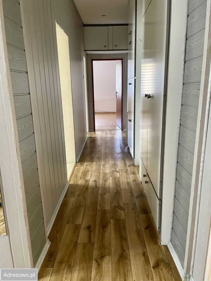 Mieszkanie 3-pokojowe Kartuzy, os. Nowe Osiedle. Zdjęcie 6