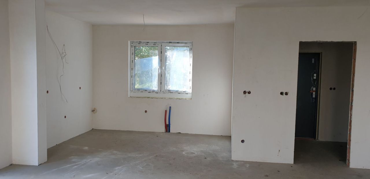 dom szeregowy, 4 pokoje Komorniki. Zdjęcie 12