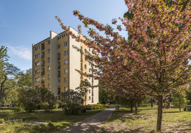 Mieszkanie 2-pokojowe Warszawa Praga-Południe, ul. Makowska. Zdjęcie 15