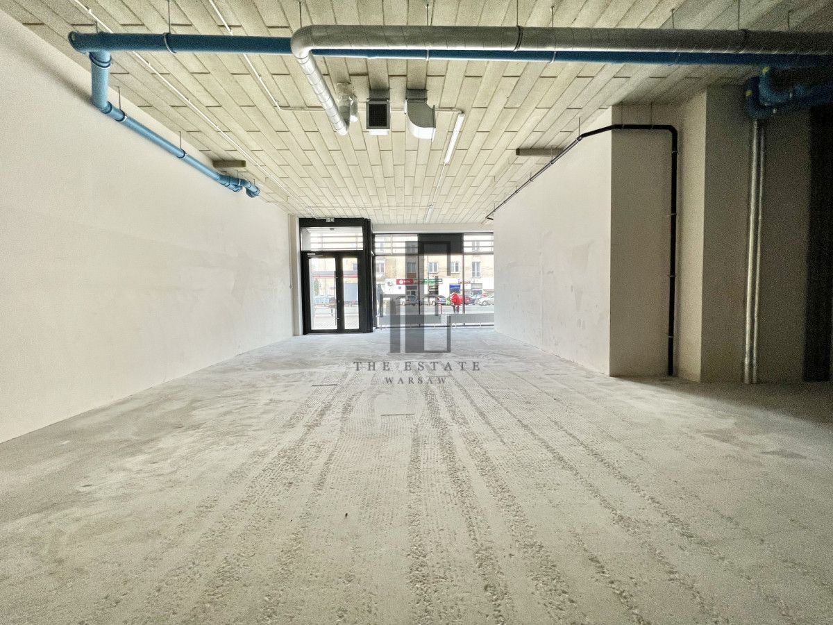 Lokal Warszawa Bielany, ul. Stefana Żeromskiego