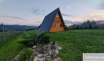 dom letniskowy Ślemień
