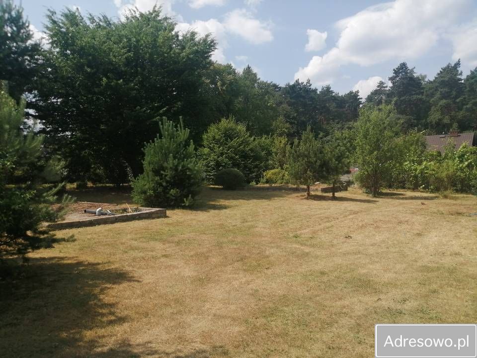 Działka budowlana Konewka. Zdjęcie 5