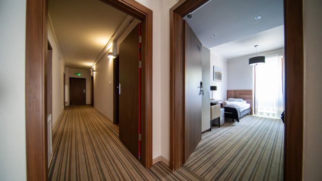 Hotel/pensjonat Poniatowa. Zdjęcie 9