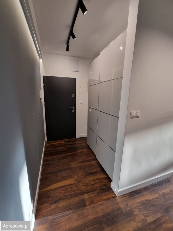 Mieszkanie 1-pokojowe Łódź Nowosolna, ul. Pomorska. Zdjęcie 11