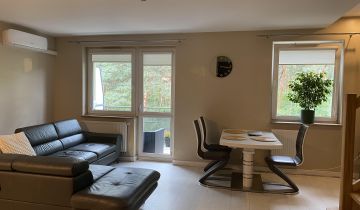 Mieszkanie 3-pokojowe Zielona Góra Centrum, ul. Ruczajowa