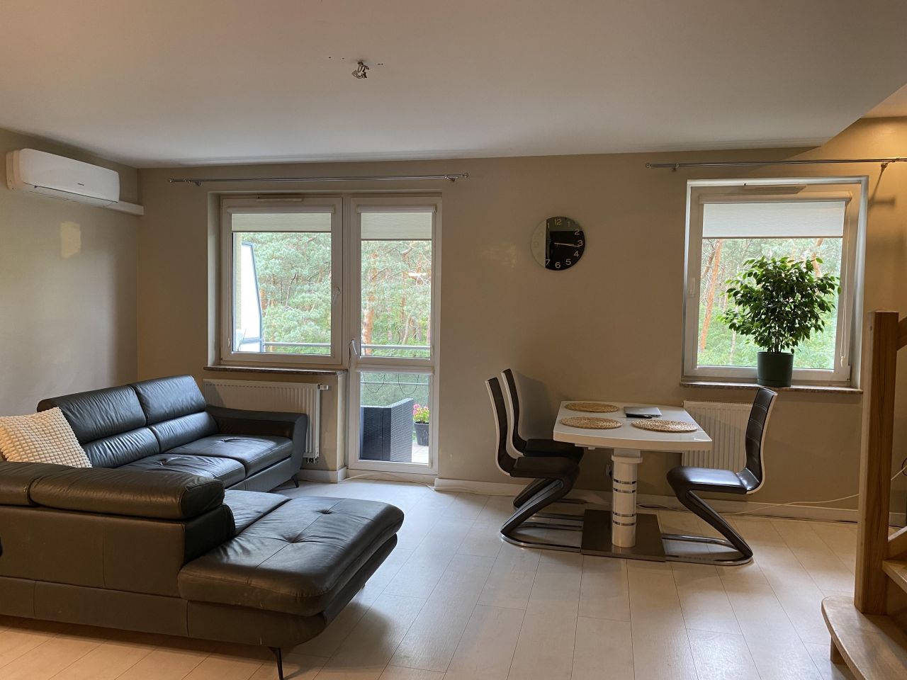 Mieszkanie 3-pokojowe Zielona Góra Centrum, ul. Ruczajowa