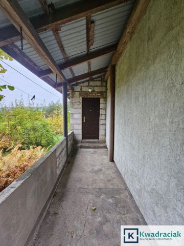 dom wolnostojący, 3 pokoje Grabownica Starzeńska. Zdjęcie 3