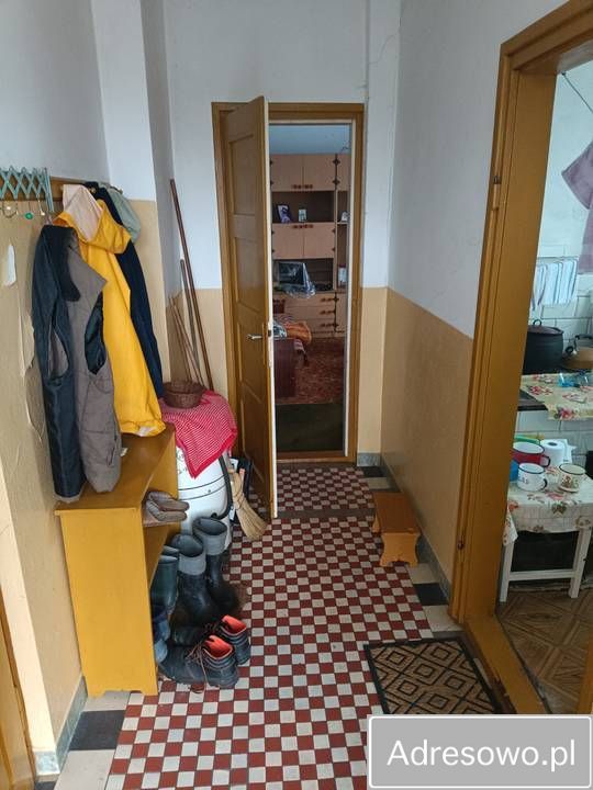 dom wolnostojący, 3 pokoje Imielno, ul. Wesoła. Zdjęcie 11