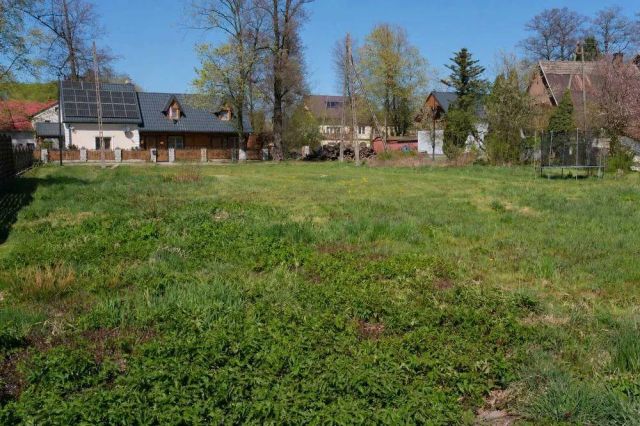 Działka budowlana Kudowa-Zdrój Słone, ul. Słone. Zdjęcie 15