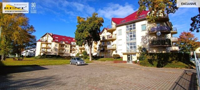 Mieszkanie 1-pokojowe Dziwnów, ul. Wybrzeże Kościuszkowskie. Zdjęcie 12