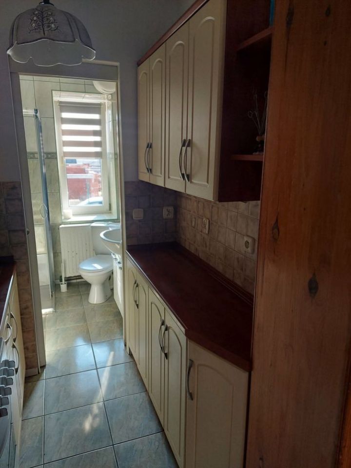 Mieszkanie 2-pokojowe Ząbkowice Śląskie, ul. Kamieniecka. Zdjęcie 3