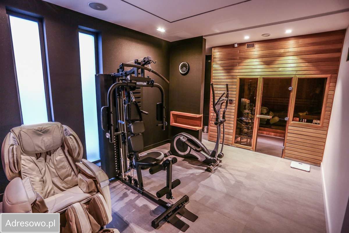 dom wolnostojący, 5 pokoi Wojkowice. Zdjęcie 6