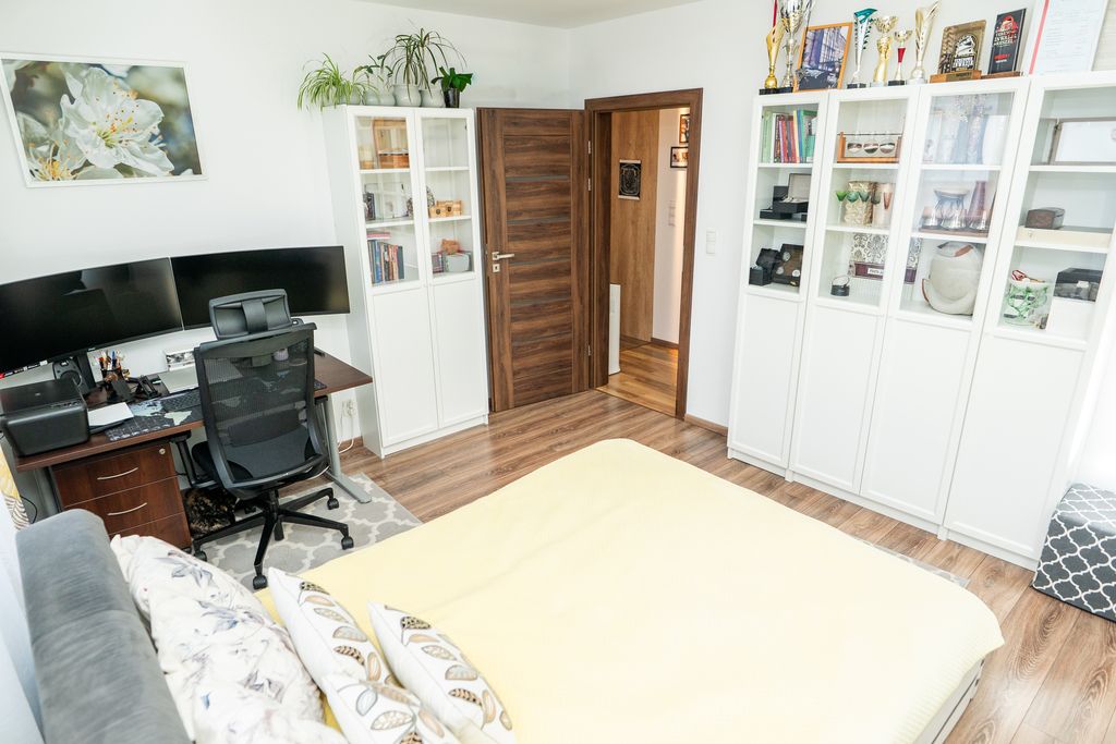 Mieszkanie 2-pokojowe Ciechanów, ul. Wincentego Witosa. Zdjęcie 8