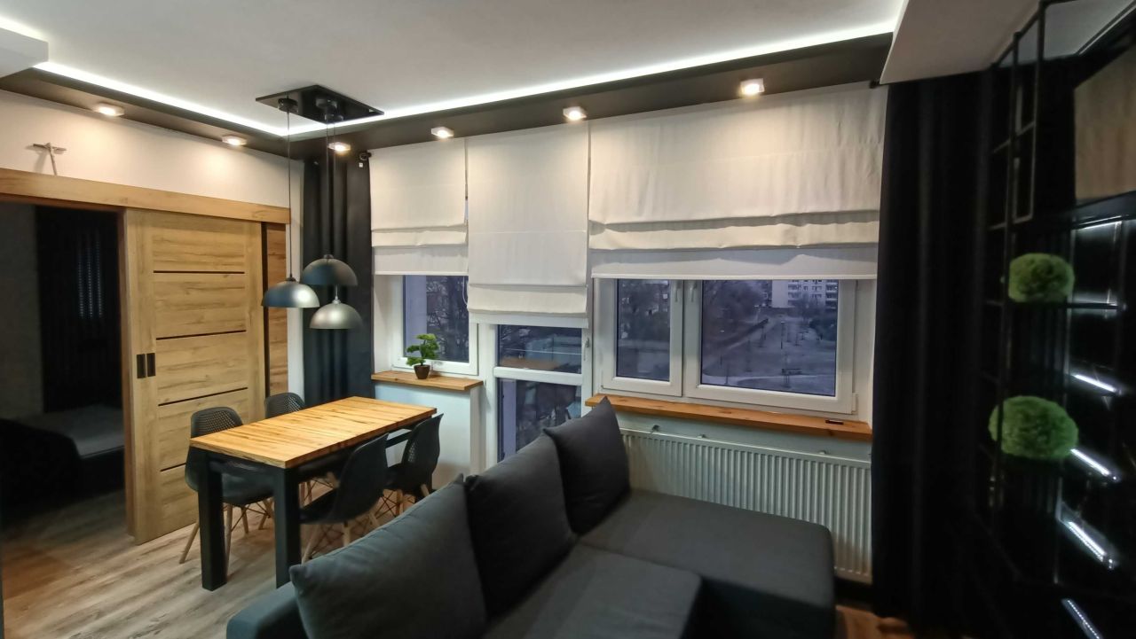 Mieszkanie 2-pokojowe Bydgoszcz, ul. Marii Konopnickiej