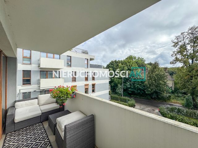 Mieszkanie 2-pokojowe Poznań, ul. Michała Drzymały. Zdjęcie 7