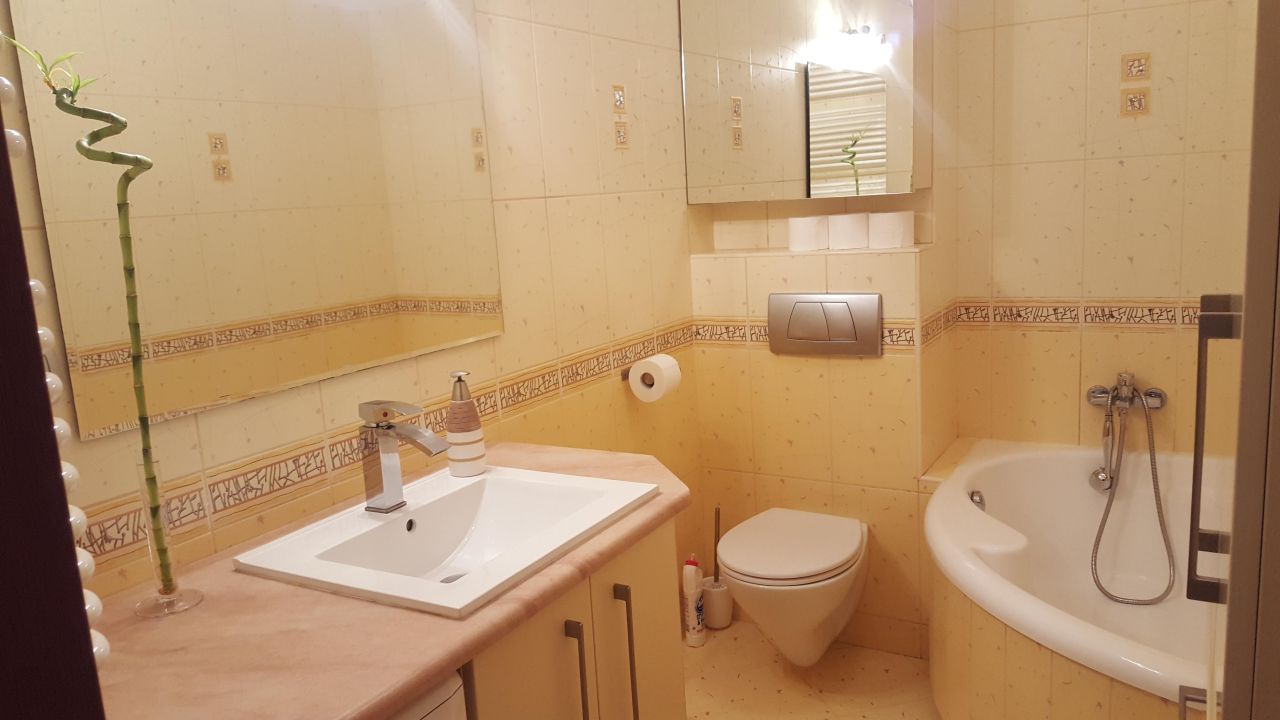 Mieszkanie 2-pokojowe Ząbki Centrum, ul. Jacka Malczewskiego. Zdjęcie 6