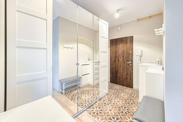 Mieszkanie 3-pokojowe Wrocław Poświętne, ul. Poświęcka. Zdjęcie 18