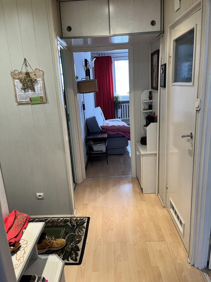 Mieszkanie 3-pokojowe Gołdap, pl. Zwycięstwa. Zdjęcie 11