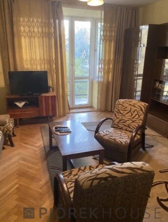 Mieszkanie 2-pokojowe Warszawa Żoliborz, ul. Juliusza Słowackiego. Zdjęcie 2