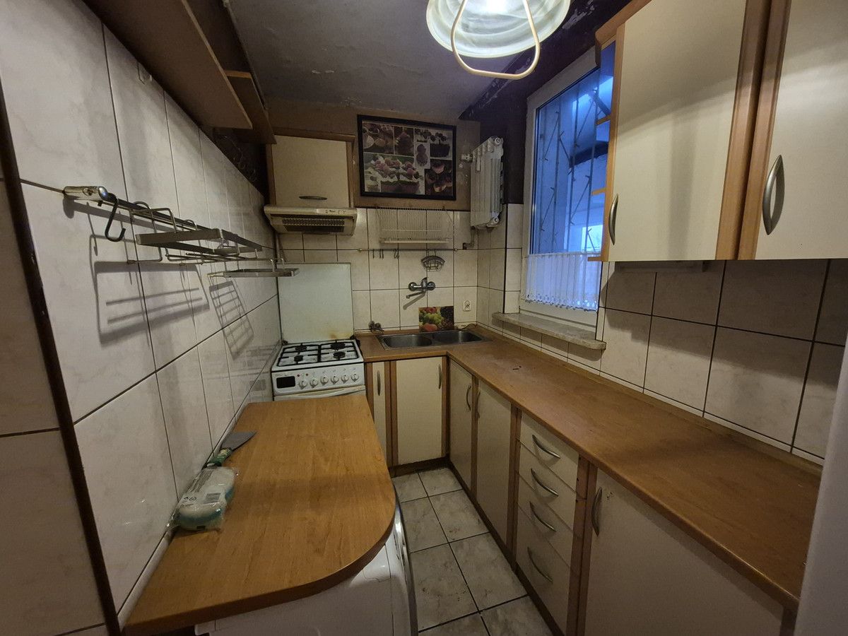 Mieszkanie 3-pokojowe Warszawa Praga-Południe, ul. Opinogórska. Zdjęcie 8