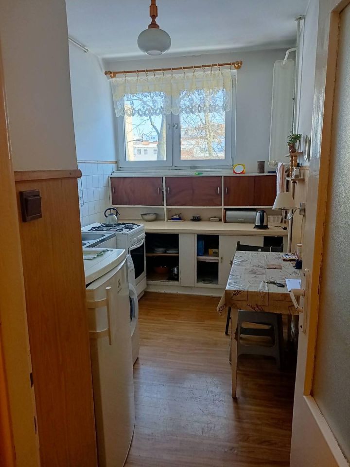 Mieszkanie 2-pokojowe Gdańsk Śródmieście, ul. Stolarska. Zdjęcie 13