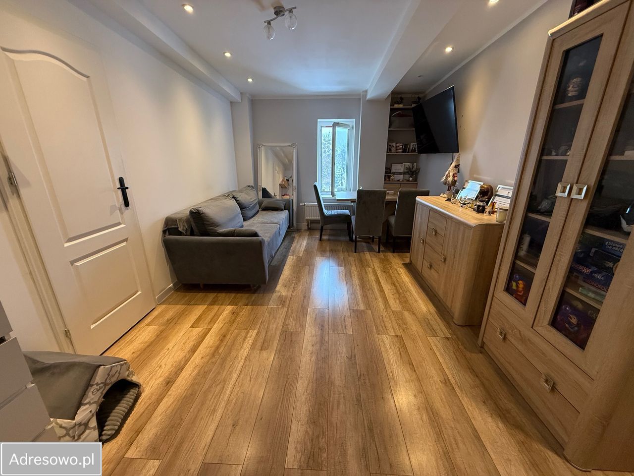 Mieszkanie 2-pokojowe Toruń Rudak, ul. Podgórska. Zdjęcie 15