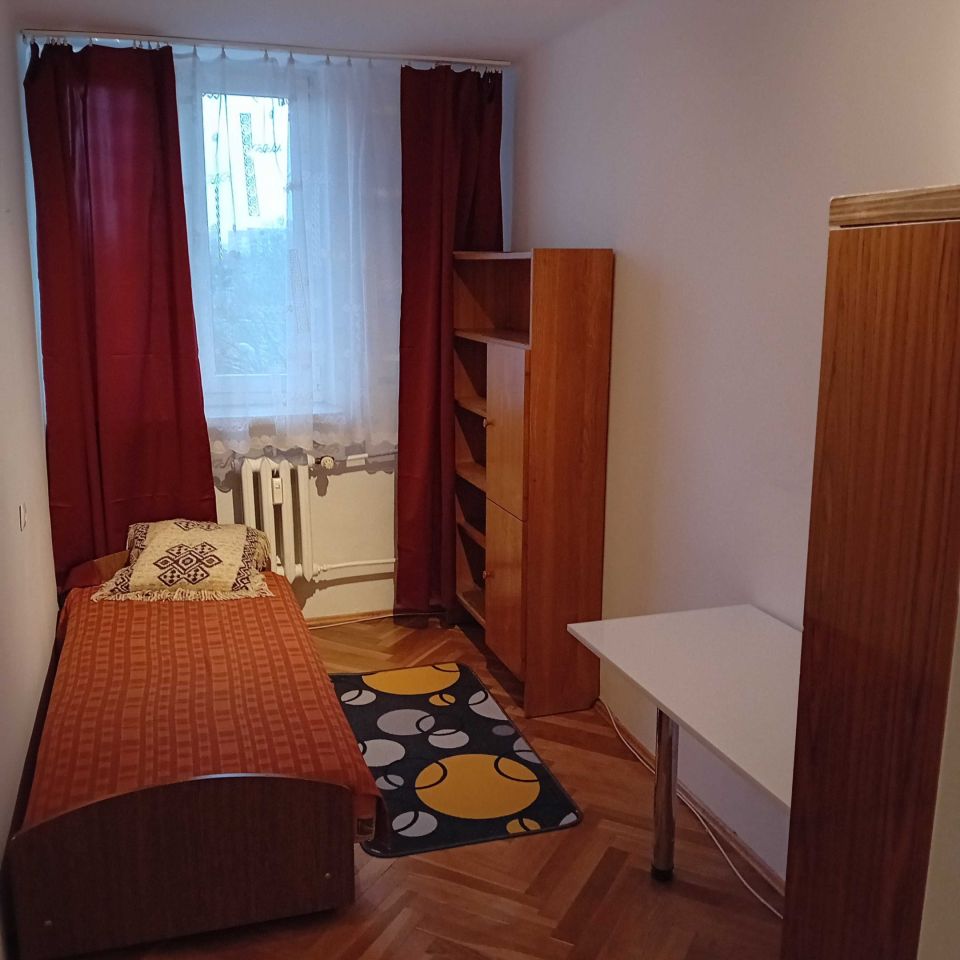 Mieszkanie 2-pokojowe Puławy. Zdjęcie 6