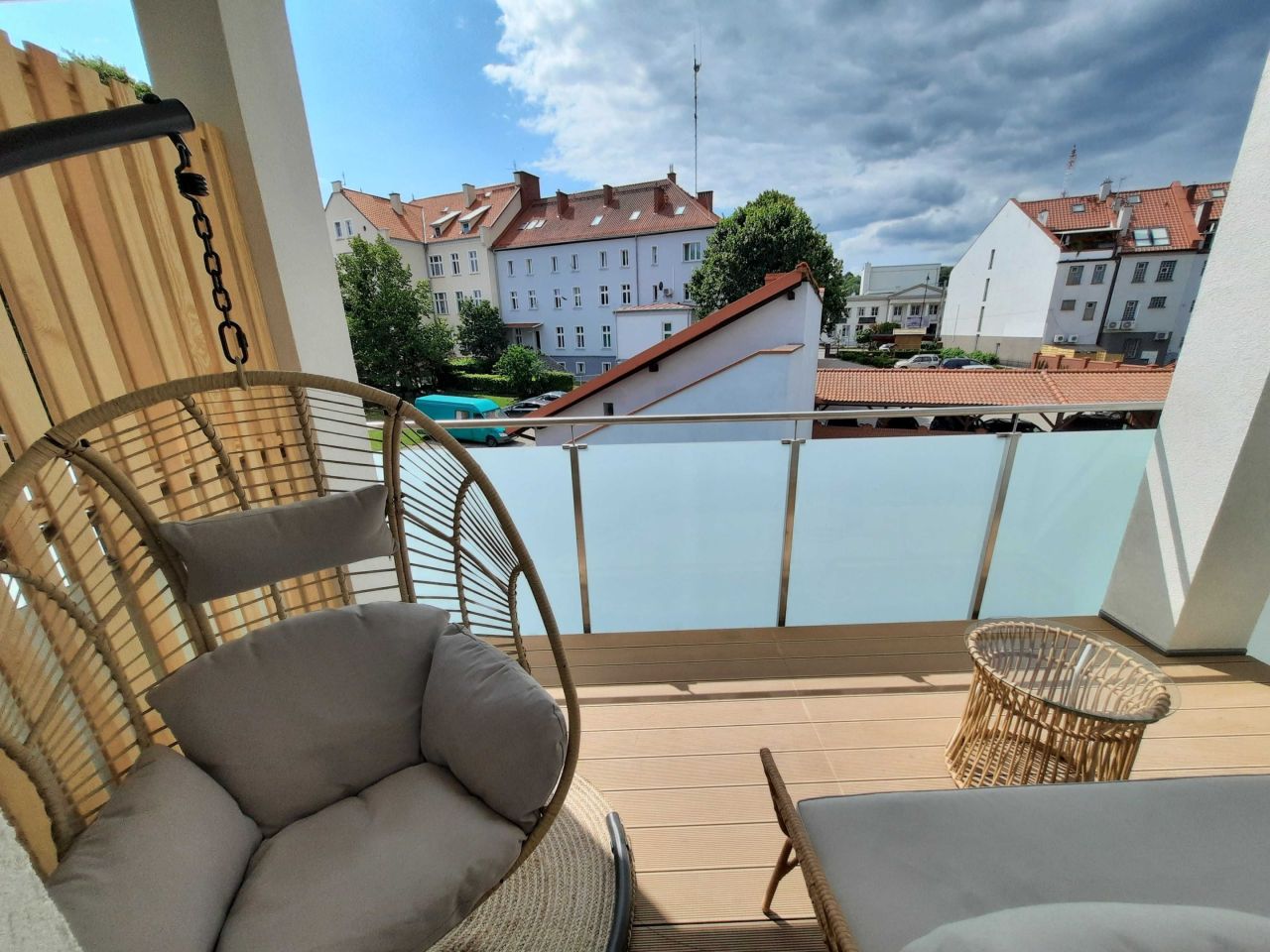 Mieszkanie 4-pokojowe Mrągowo. Zdjęcie 2