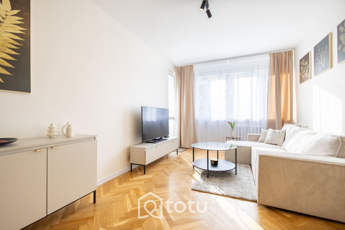 Mieszkanie 2-pokojowe Warszawa Wola, ul. Pańska. Zdjęcie 8